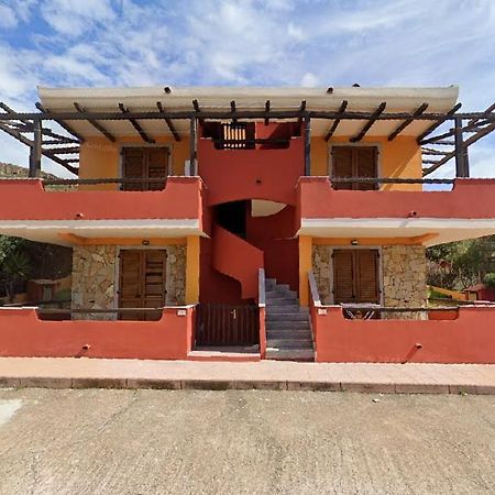 Ferienwohnung Asinara 2 Castelsardo Exterior foto