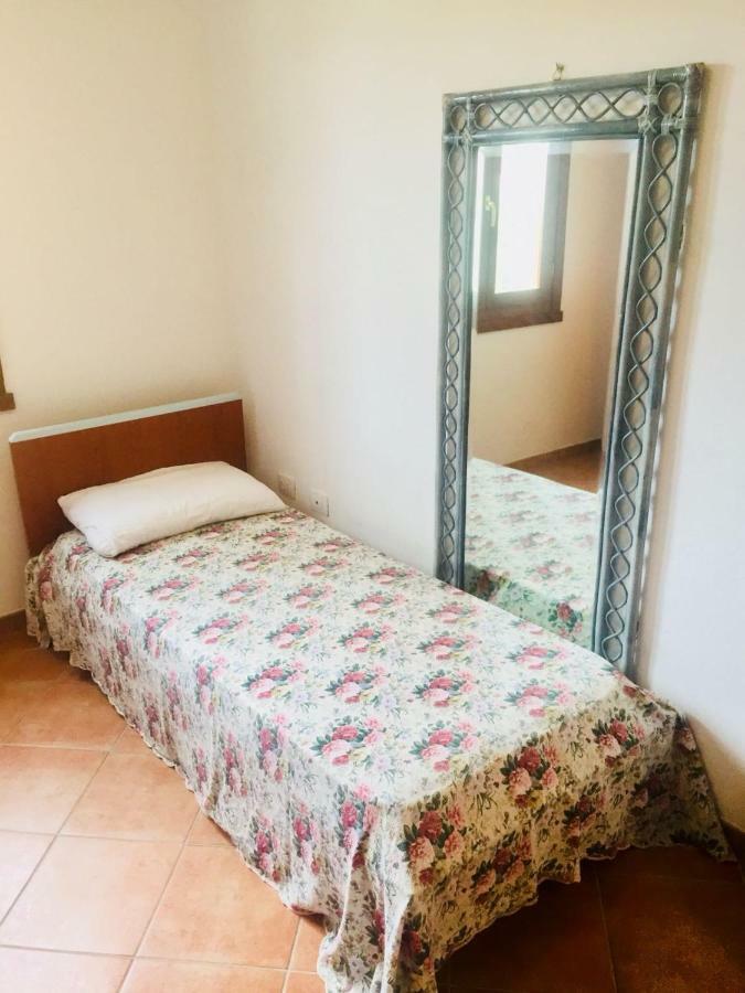Ferienwohnung Asinara 2 Castelsardo Exterior foto
