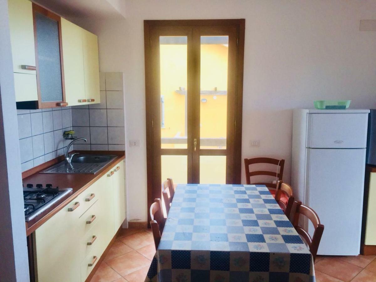 Ferienwohnung Asinara 2 Castelsardo Exterior foto