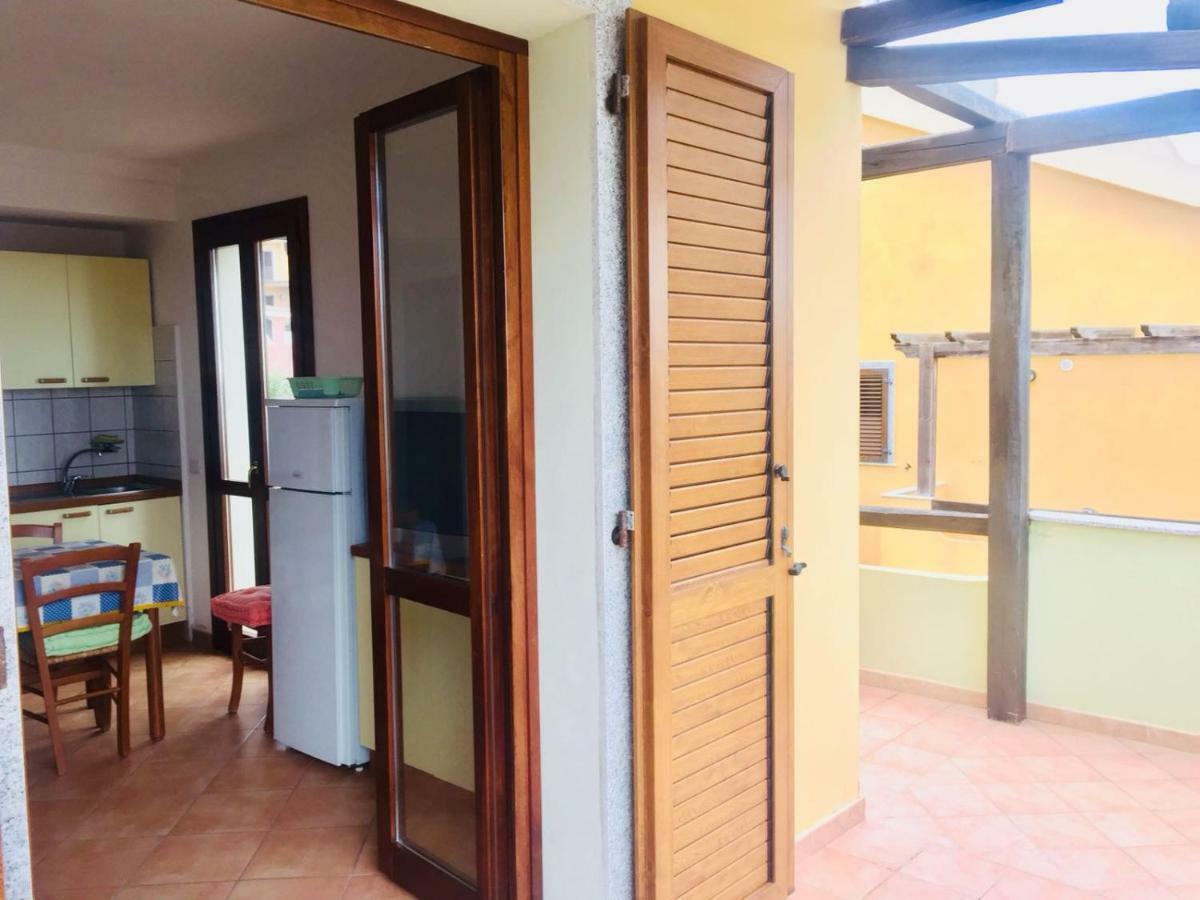 Ferienwohnung Asinara 2 Castelsardo Exterior foto