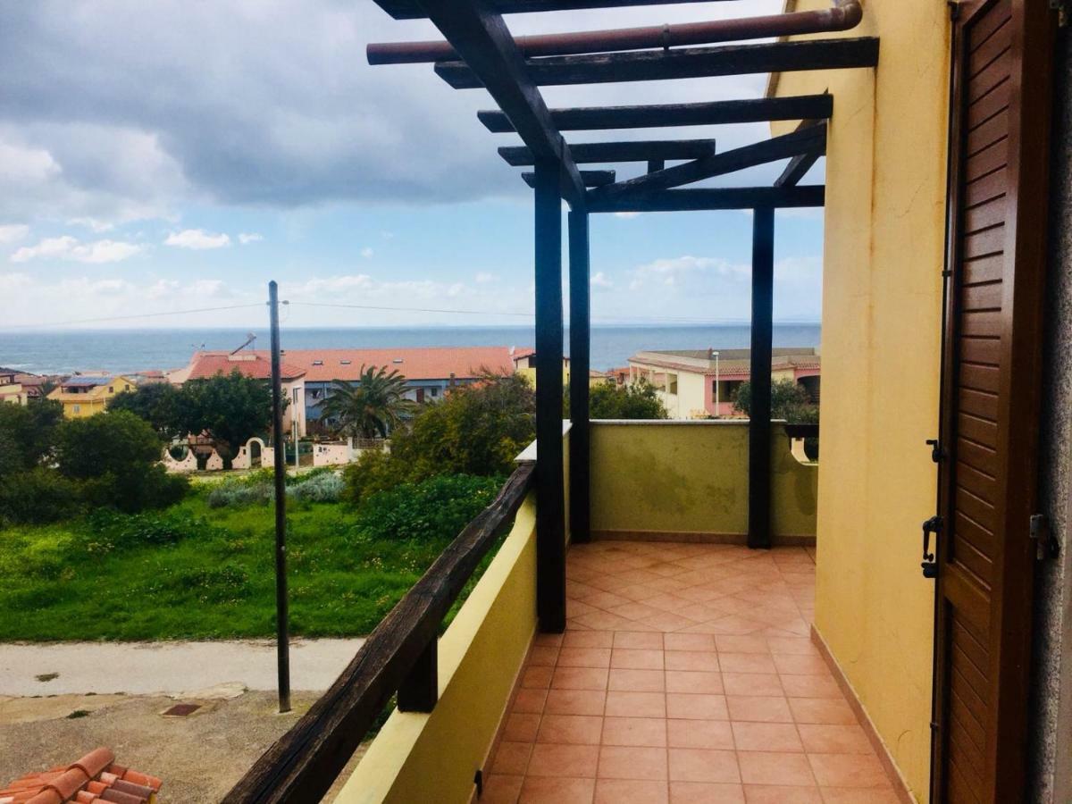 Ferienwohnung Asinara 2 Castelsardo Exterior foto
