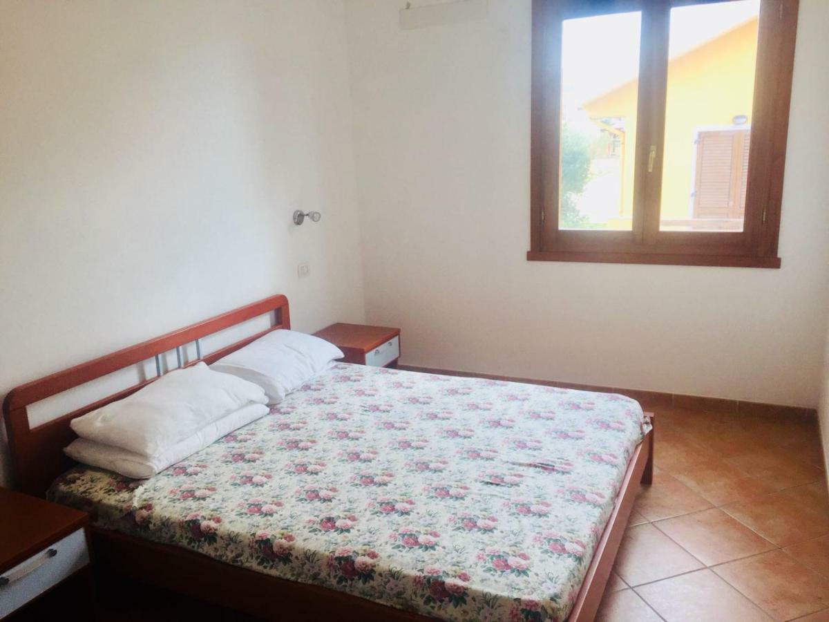 Ferienwohnung Asinara 2 Castelsardo Exterior foto