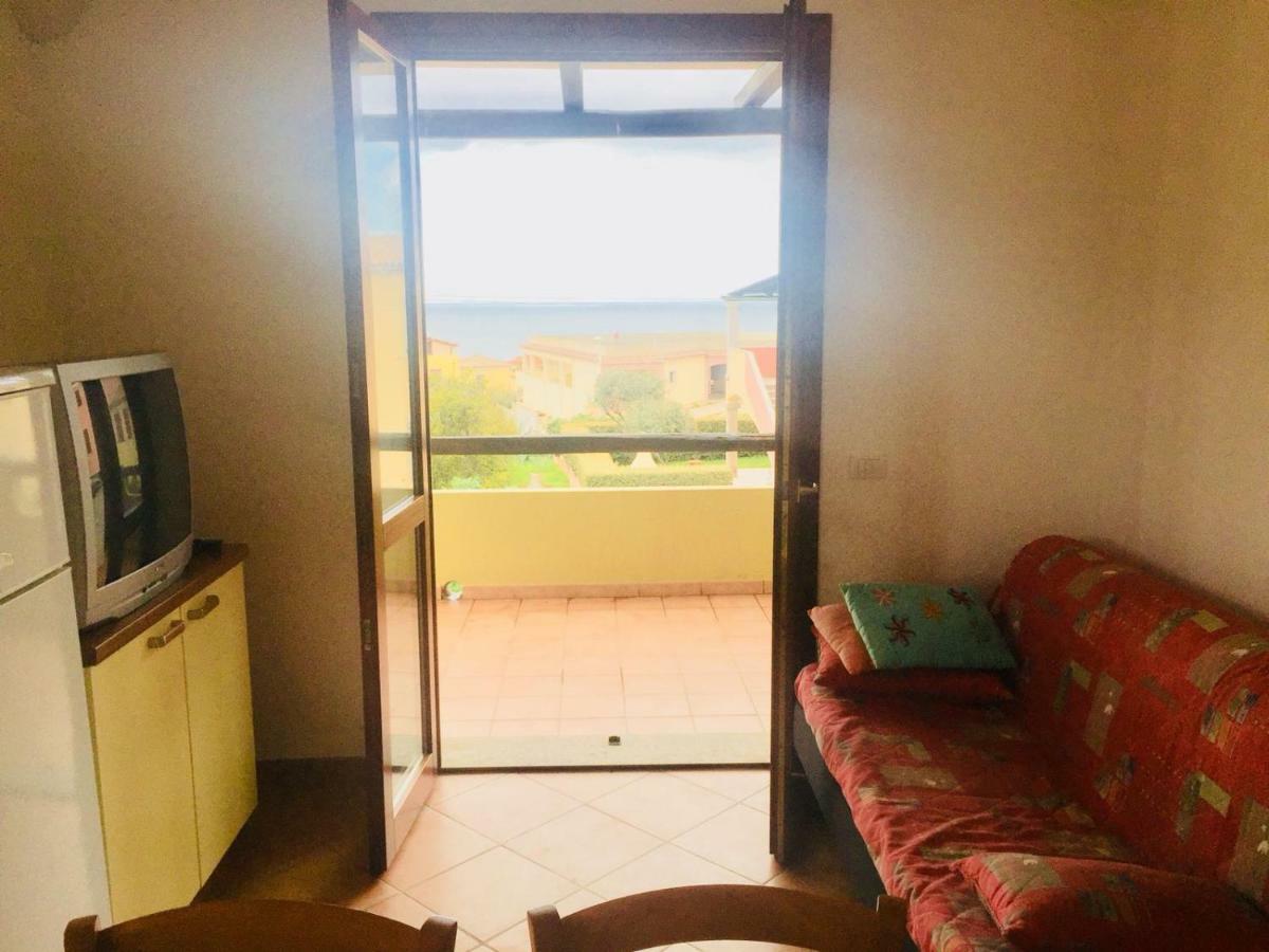 Ferienwohnung Asinara 2 Castelsardo Exterior foto