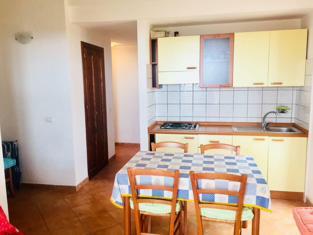 Ferienwohnung Asinara 2 Castelsardo Exterior foto